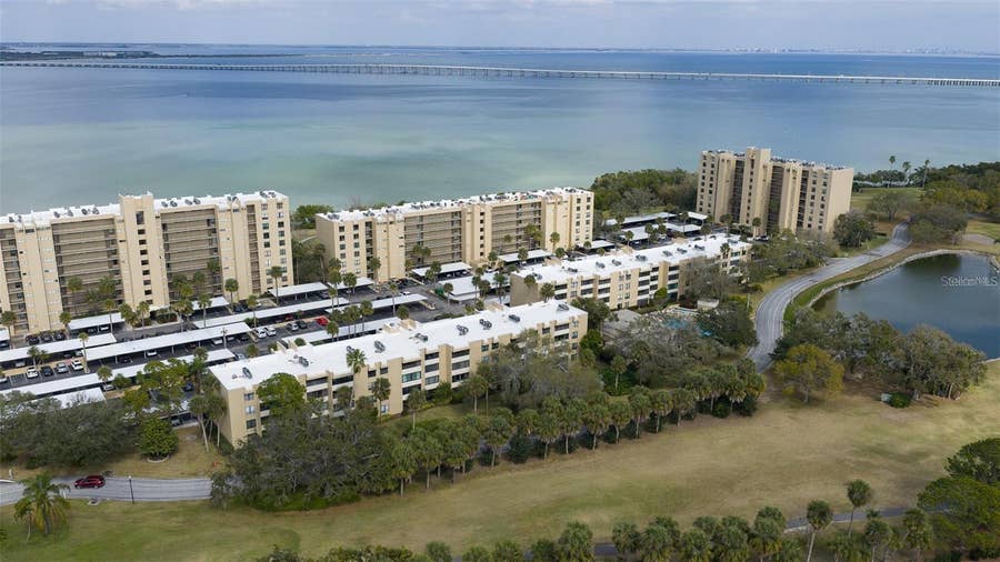 Property photo for 2617 COVE CAY DRIVE, #110, Clearwater, FL