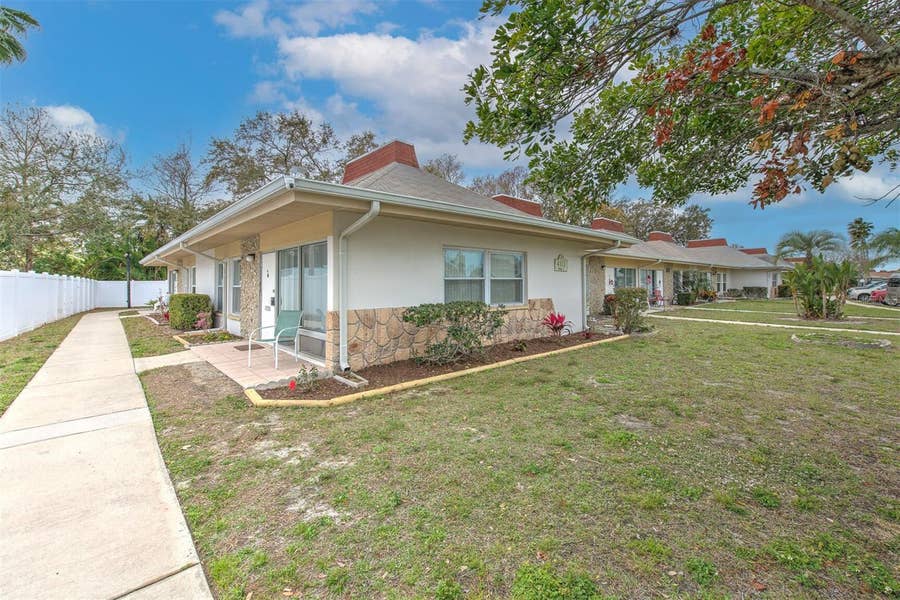Property photo for 4313 TAHITIAN GARDENS CIRCLE, #A, Holiday, FL