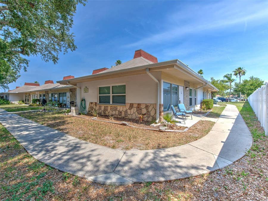 Property photo for 4313 TAHITIAN GARDENS CIRCLE, #K, Holiday, FL