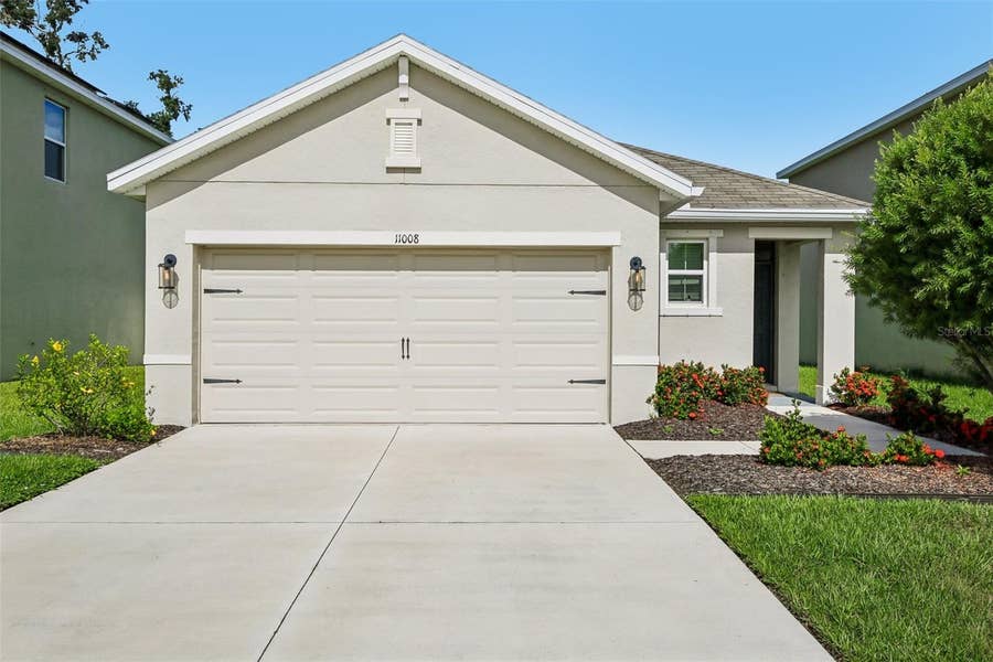 Property photo for 11008 LELAND GROVES DRIVE, Riverview, FL