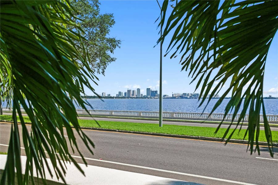 Property photo for 3507 BAYSHORE BOULEVARD, #102, Tampa, FL