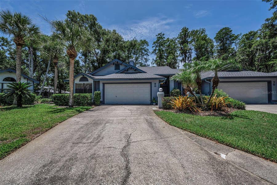 Property photo for 80 SUMMERWINDS LANE, Oldsmar, FL