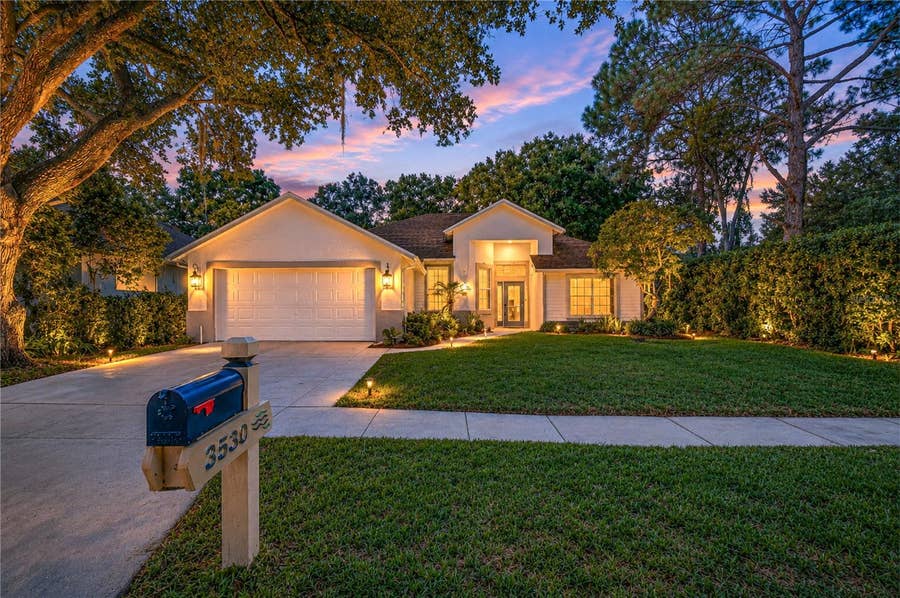 Property photo for 3530 FOX SQUIRREL LANE, Valrico, FL