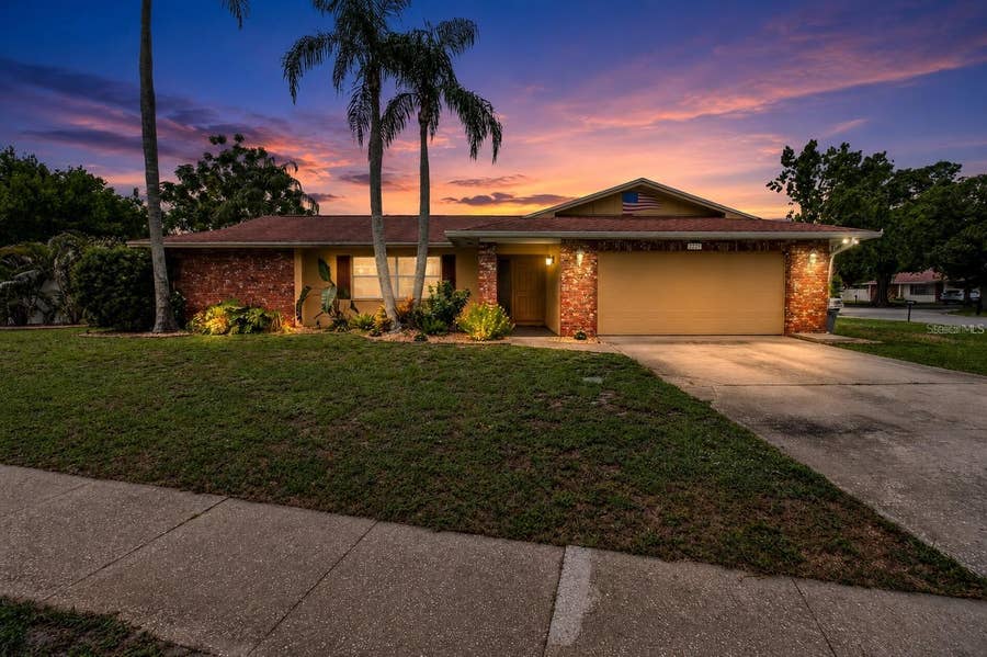 Property photo for 2221 COLONIAL DRIVE, Dunedin, FL