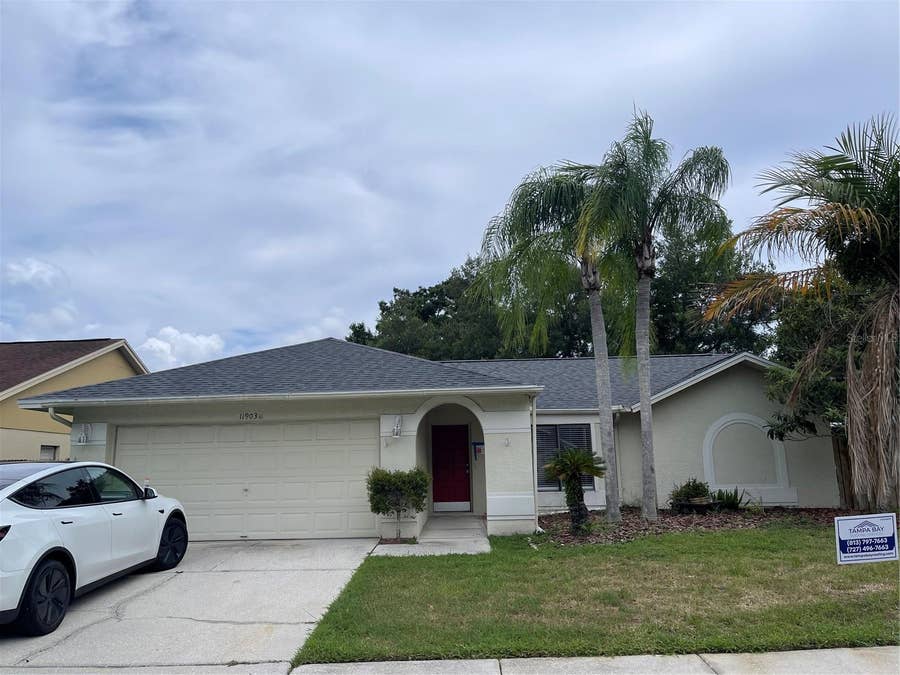 Property photo for 11903 STEPPINGSTONE BOULEVARD, Tampa, FL