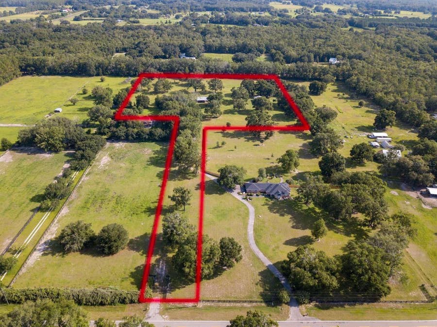 Property photo for Lot 1 NW 94TH AVENUE, Alachua, FL