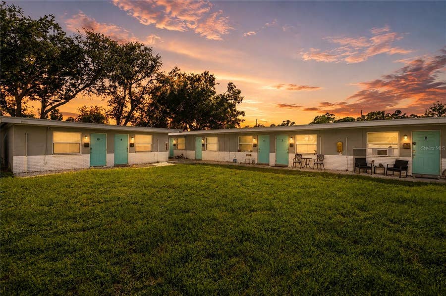 Property photo for 6701 S WEST SHORE BOULEVARD, #7, Tampa, FL