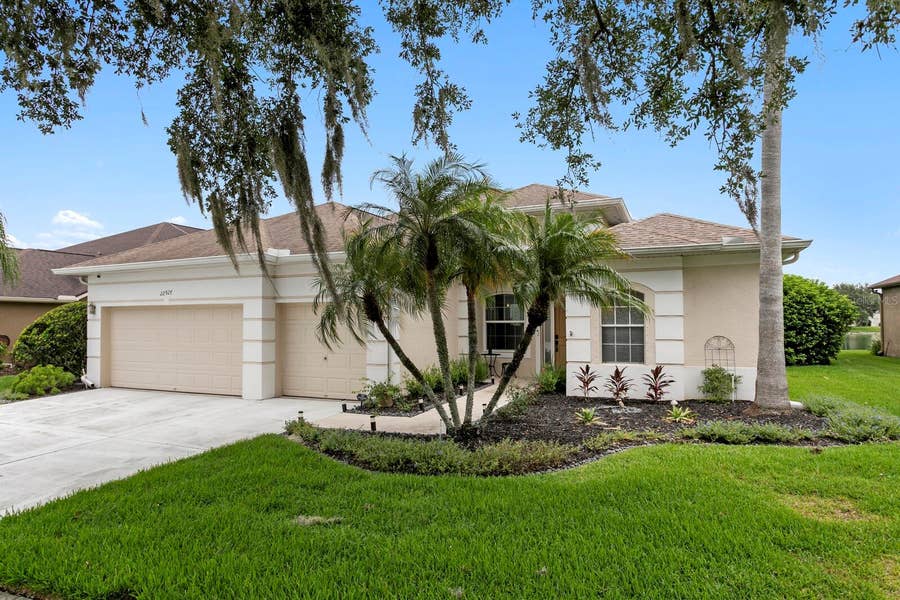 Property photo for 22927 BAY CEDAR DRIVE, Land O Lakes, FL