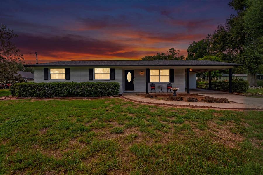 Property photo for 3825 SWINDELL ROAD, Plant City, FL