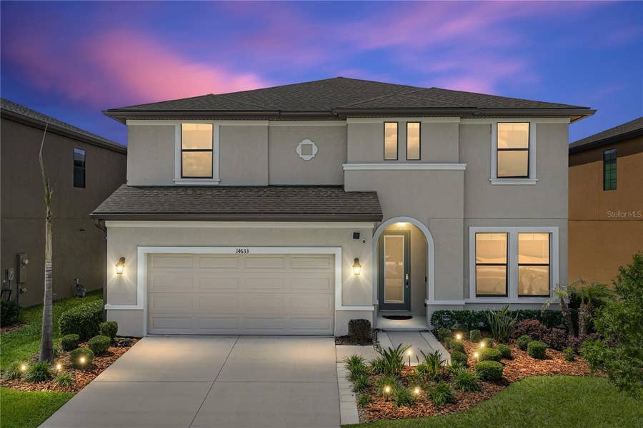 Property photo for 14633 RED CASTLE AVENUE, Lithia, FL