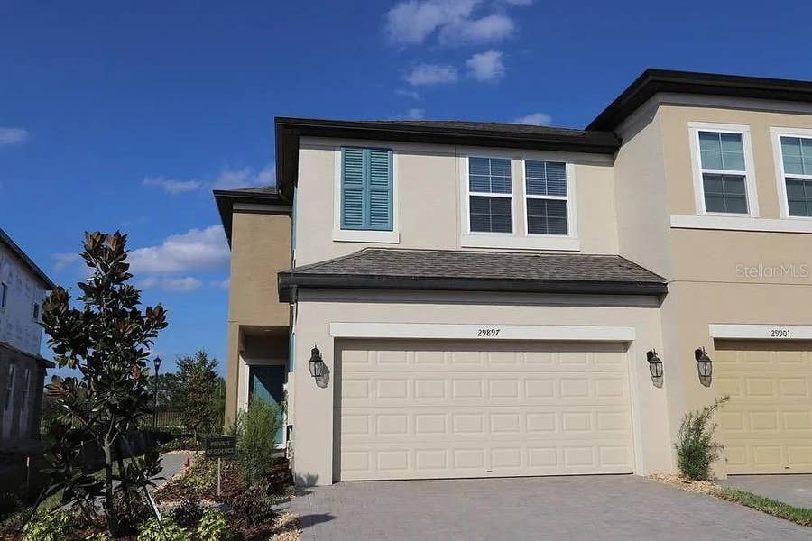 Property photo for 29897 SOUTHWELL LANE, Wesley Chapel, FL