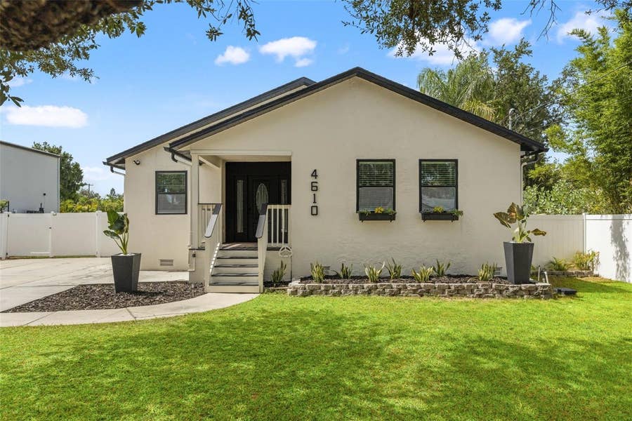 Property photo for 4610 W BALLAST POINT BOULEVARD, Tampa, FL