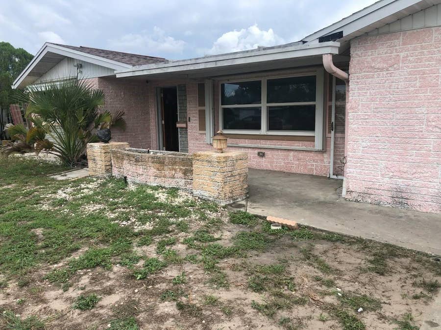 Property photo for 10734 LEEDS ROAD, Port Richey, FL