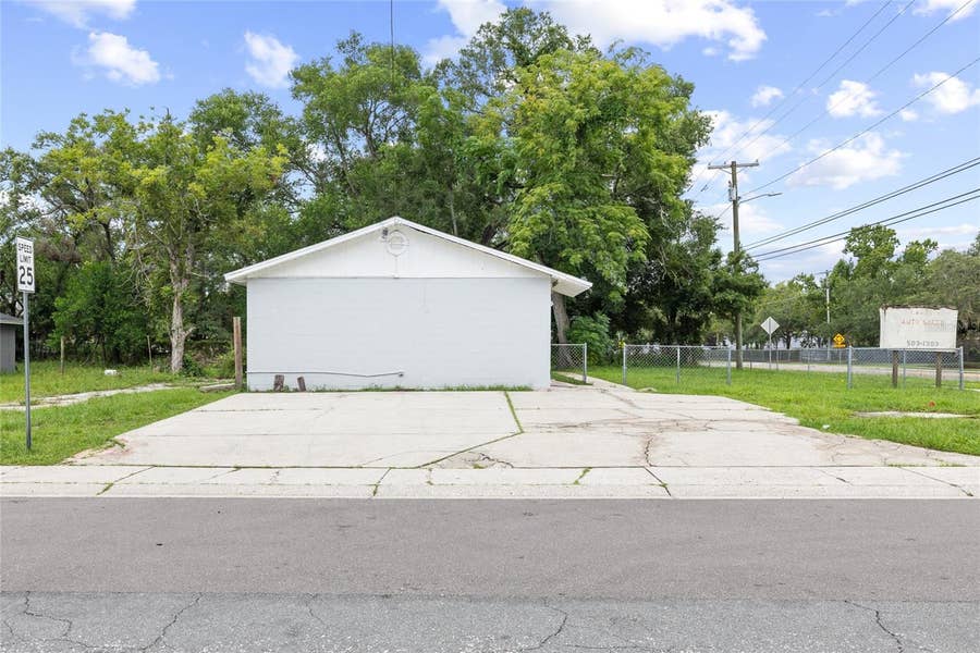 Property photo for 3713 N 34TH STREET, Tampa, FL