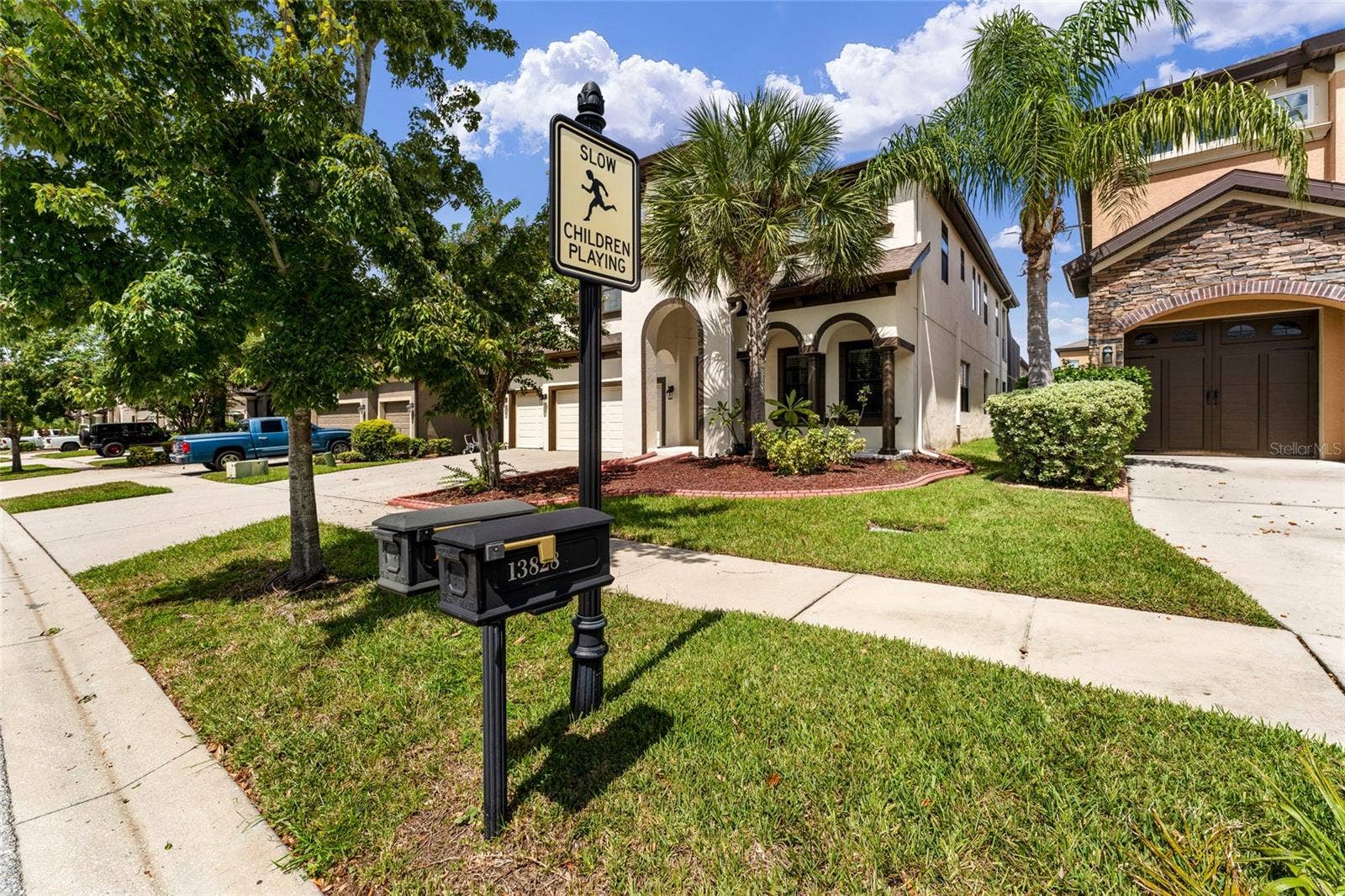 13826 MOONSTONE CANYON DRIVE, Riverview, FL 33579