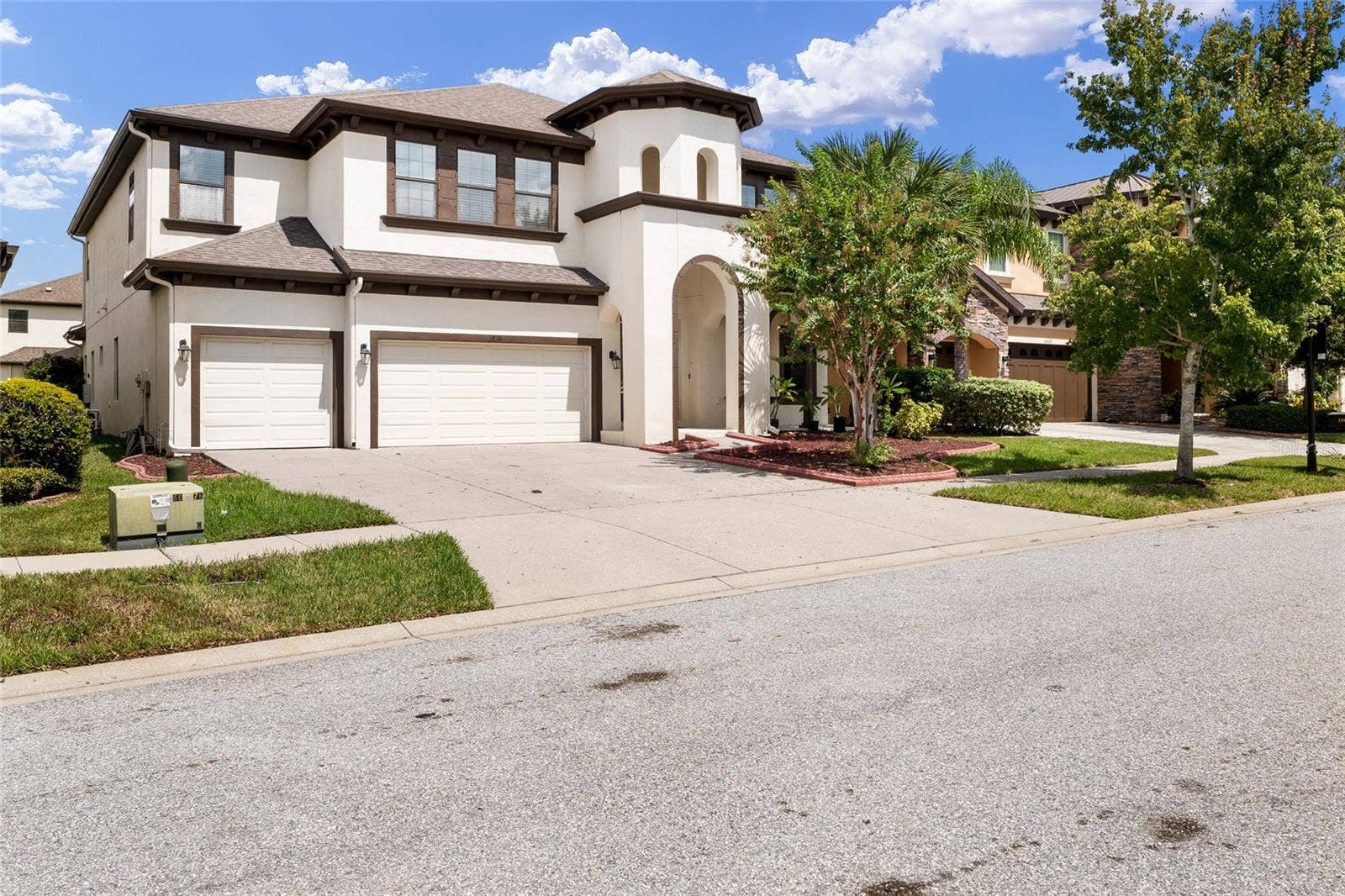 13826 MOONSTONE CANYON DRIVE, Riverview, FL 33579