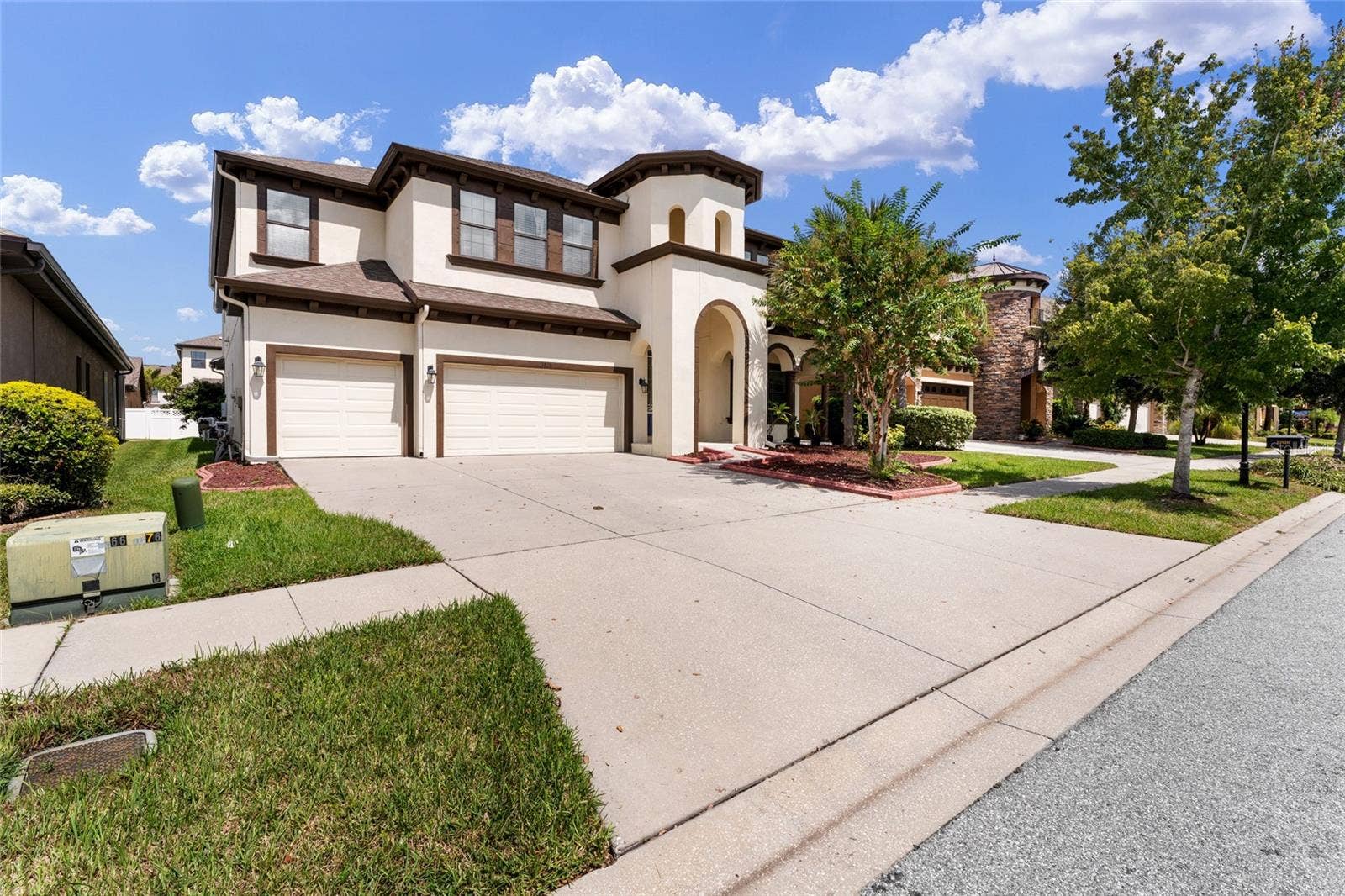 13826 MOONSTONE CANYON DRIVE, Riverview, FL 33579