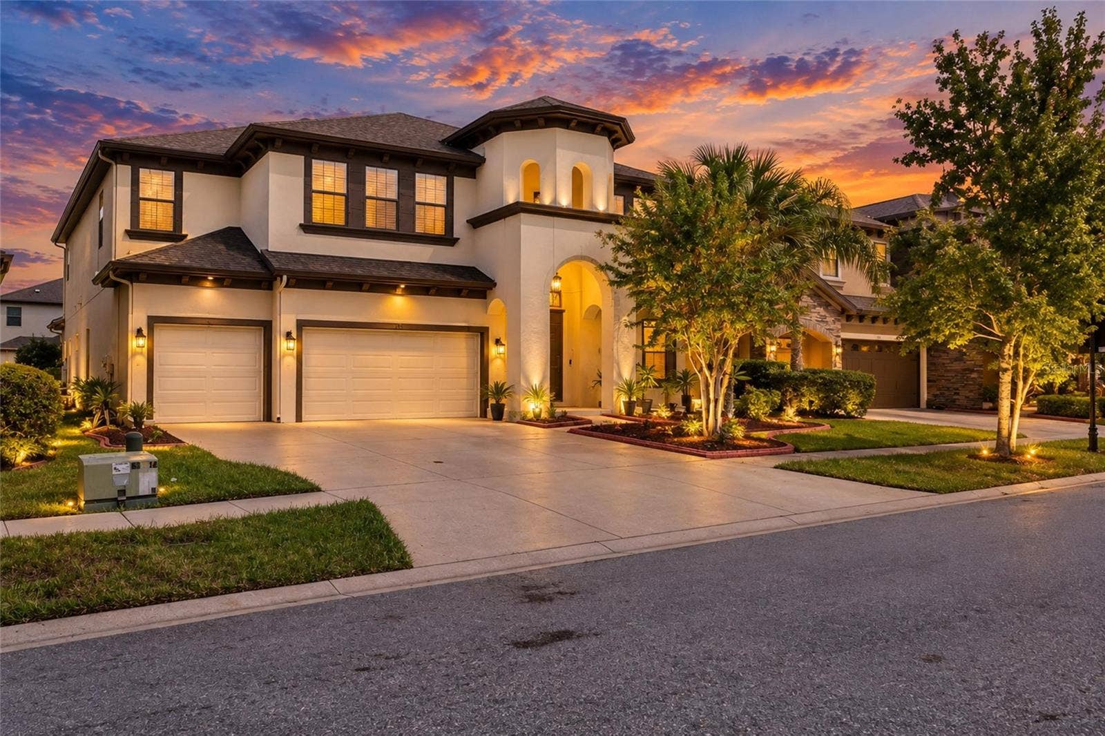 13826 MOONSTONE CANYON DRIVE, Riverview, FL 33579