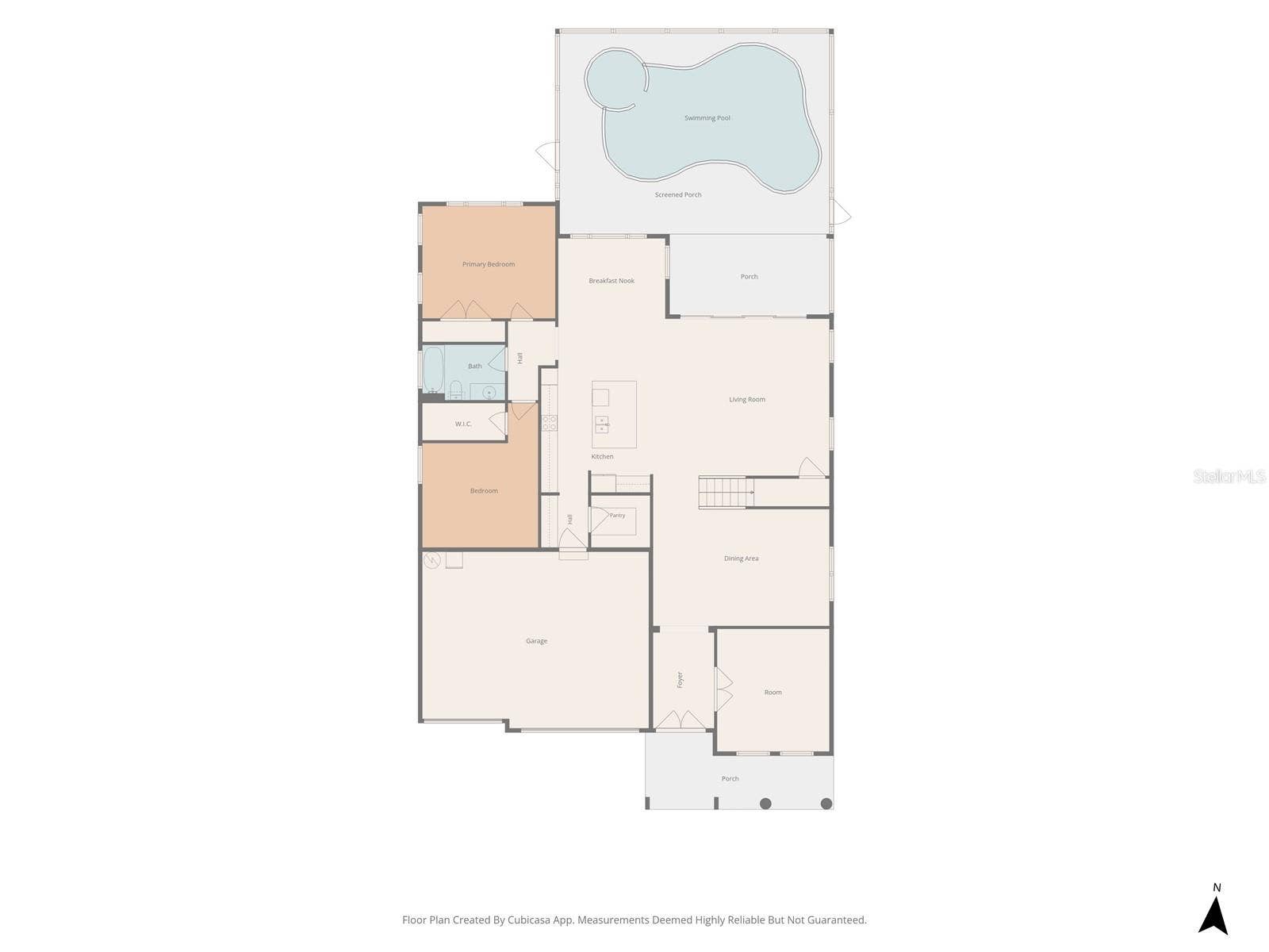 13826 MOONSTONE CANYON DRIVE, Riverview, FL 33579