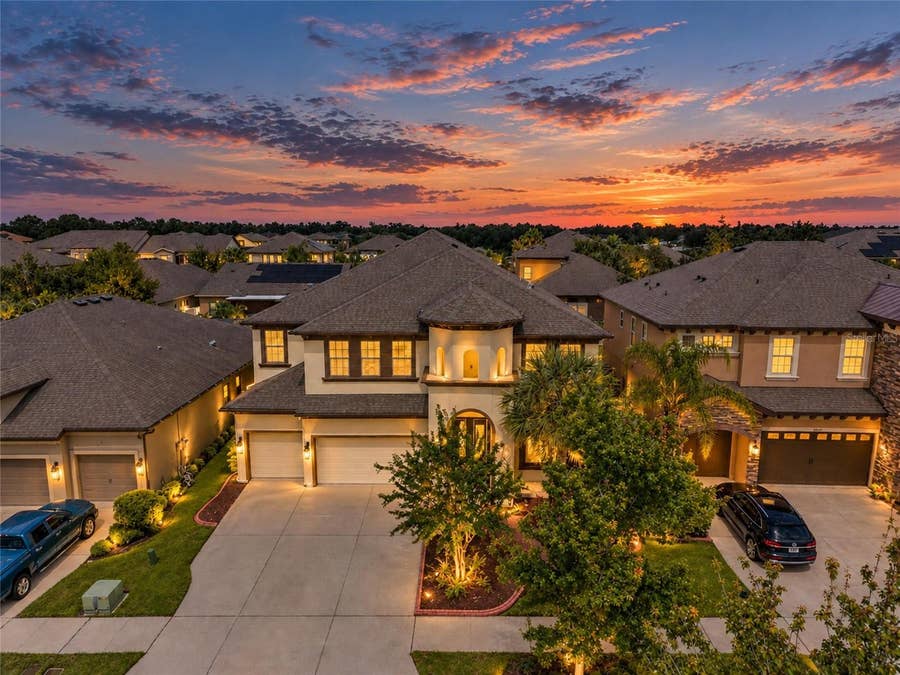 Property photo for 13826 MOONSTONE CANYON DRIVE, Riverview, FL