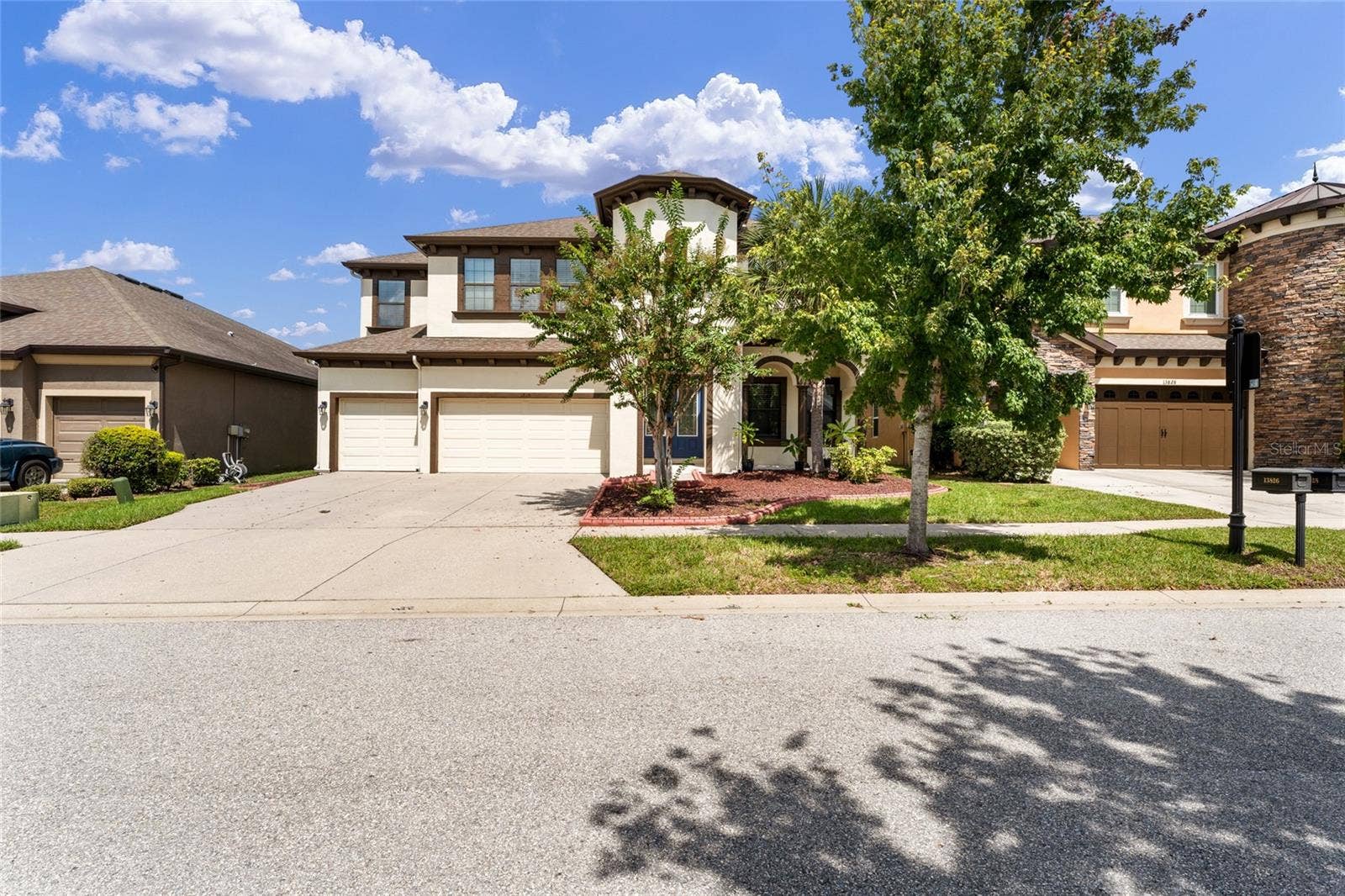 13826 MOONSTONE CANYON DRIVE, Riverview, FL 33579