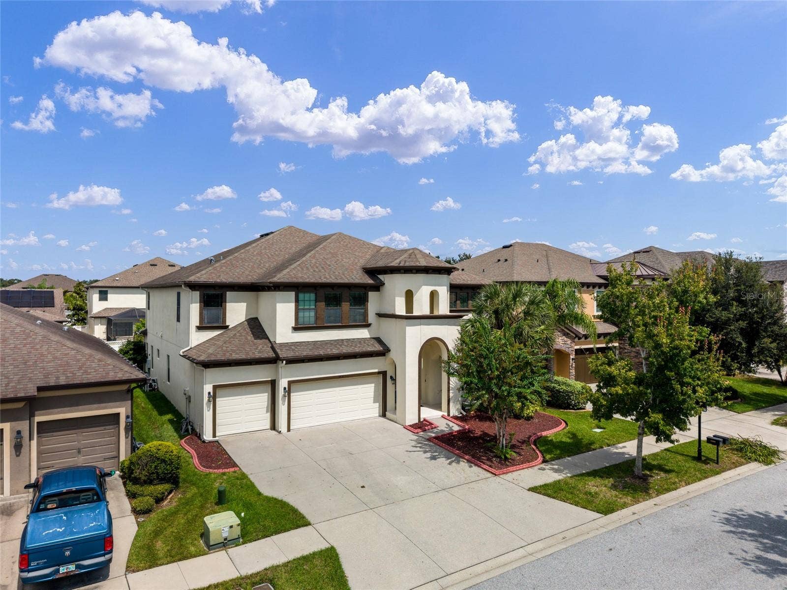 13826 MOONSTONE CANYON DRIVE, Riverview, FL 33579