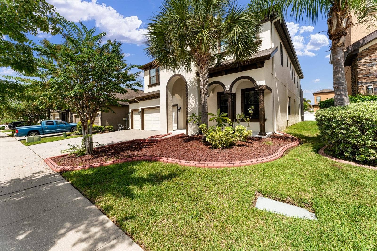 13826 MOONSTONE CANYON DRIVE, Riverview, FL 33579
