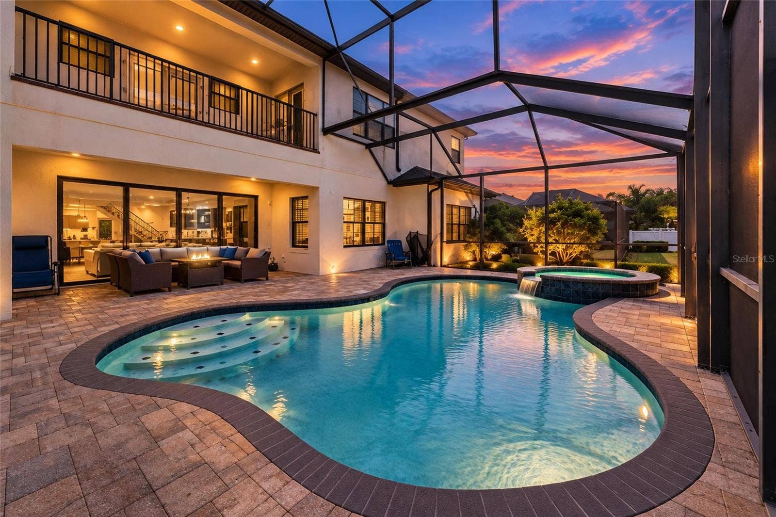 13826 MOONSTONE CANYON DRIVE, Riverview, FL 33579