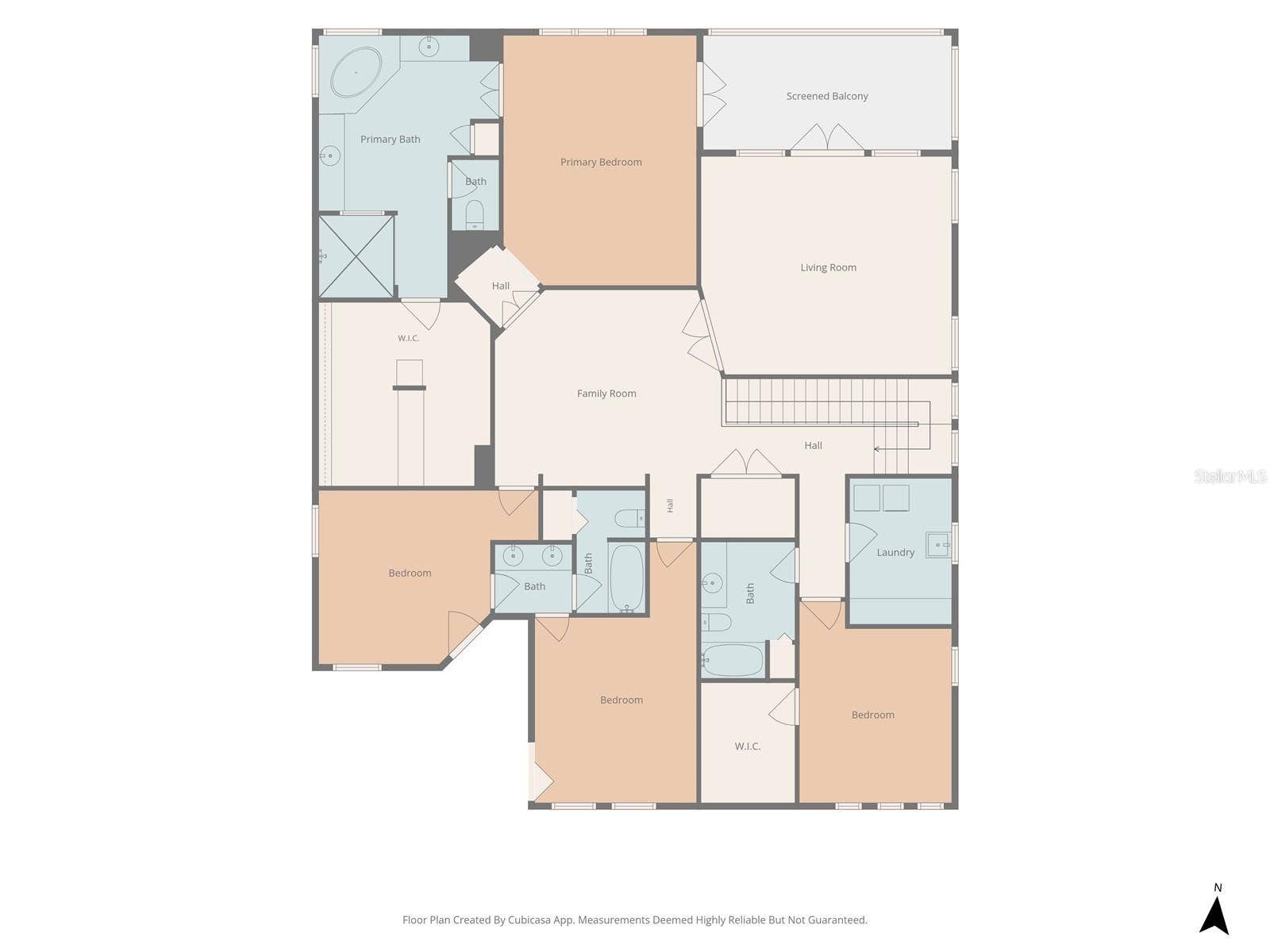 13826 MOONSTONE CANYON DRIVE, Riverview, FL 33579
