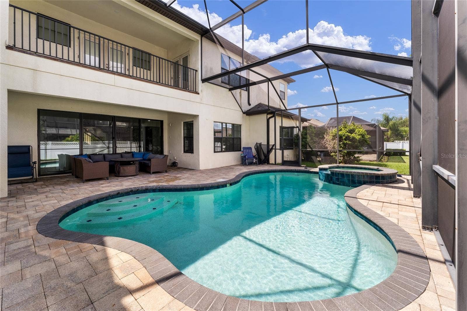 13826 MOONSTONE CANYON DRIVE, Riverview, FL 33579