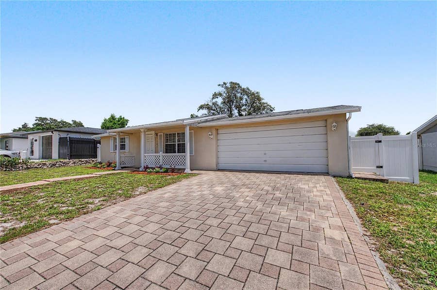 Property photo for 9830 RAINBOW LANE, Port Richey, FL