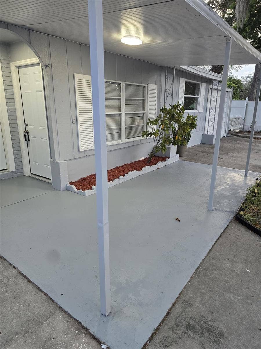 Property photo for 7332 N CEDAR POINT DRIVE N, #1, New Port Richey, FL