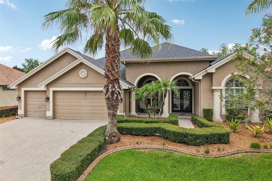 Property photo for 23639 GRACEWOOD CIRCLE, Land O Lakes, FL
