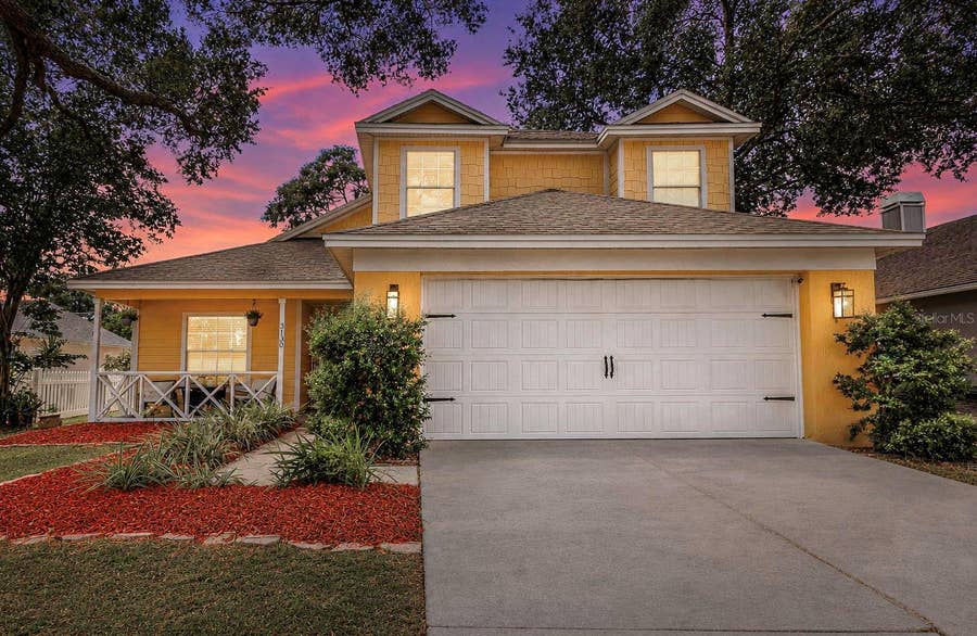 Property photo for 3130 BENTLEY DRIVE, Palm Harbor, FL