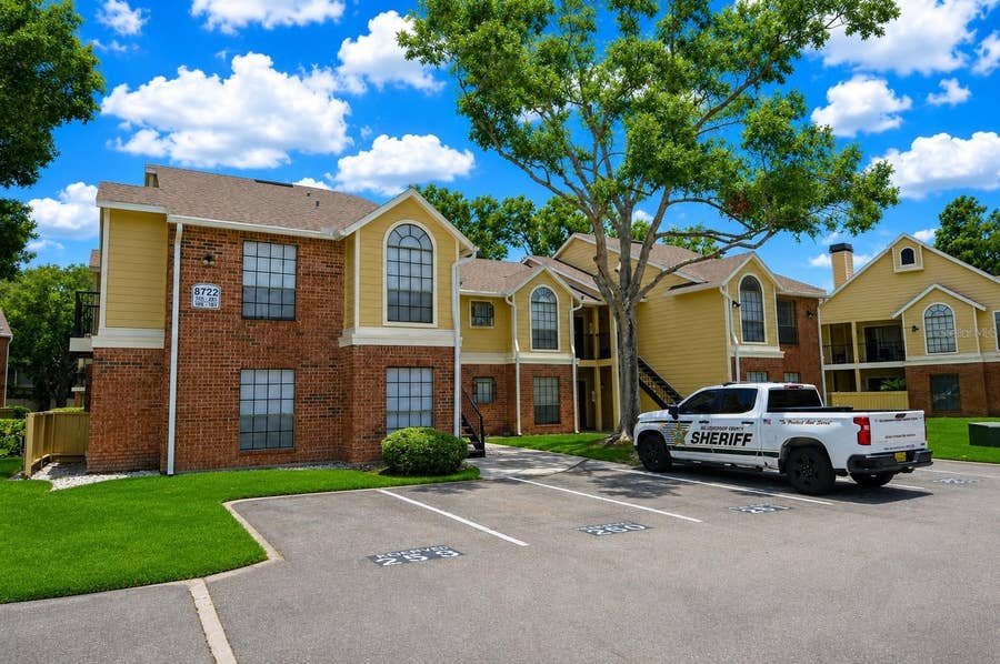 Property photo for 8722 MALLARD RESERVE DRIVE, #102, Tampa, FL