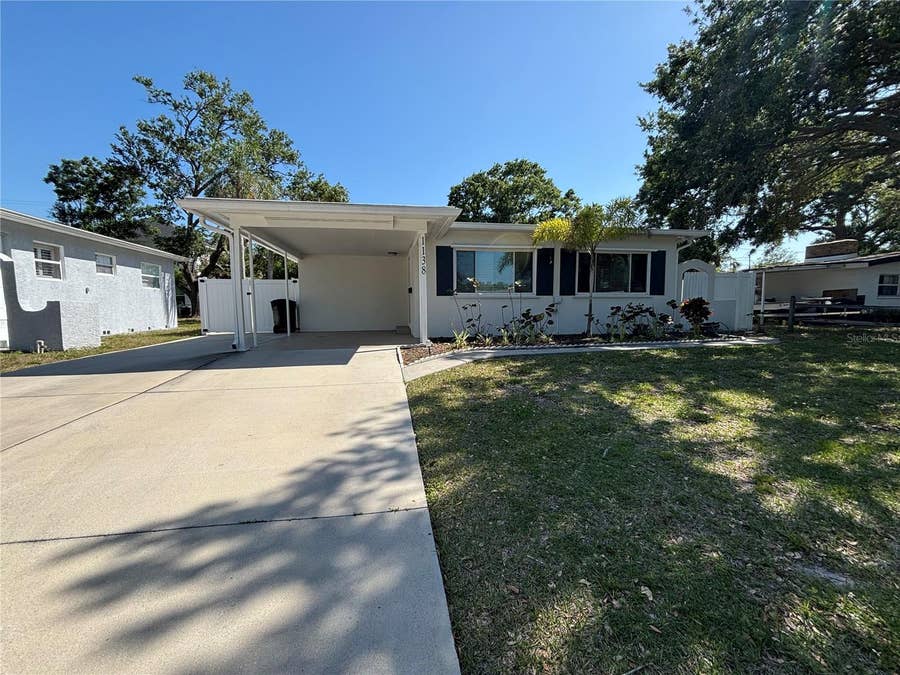 Property photo for St Petersburg, FL