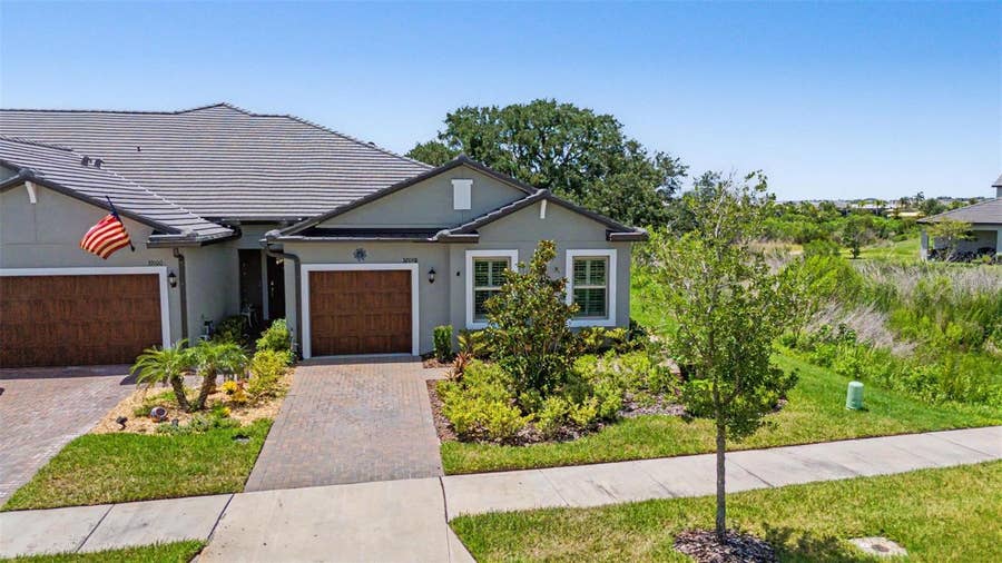 Property photo for 32092 CANNON RUSH DRIVE, San Antonio, FL