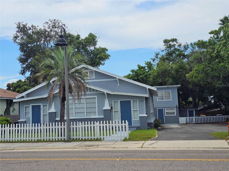 Property photo for 1408 N FORT HARRISON AVENUE, #B, Clearwater, FL