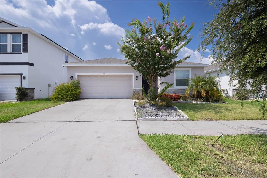 Property photo for 1215 OCEAN SPRAY DRIVE, Ruskin, FL