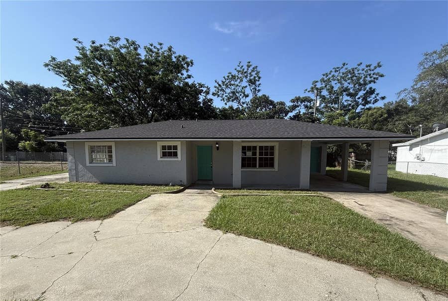 Property photo for 2442 LILLY STREET, Lake Wales, FL
