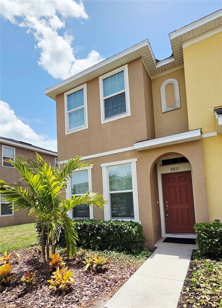 Property photo for 8821 WALNUT GABLE COURT, Riverview, FL