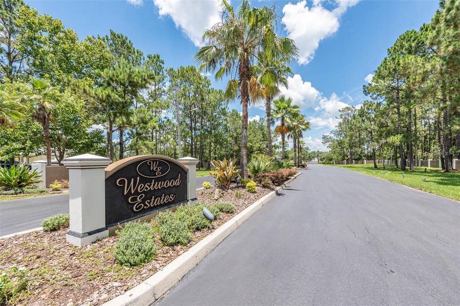 Property photo for 8616 SPRING FOREST LANE, Wesley Chapel, FL