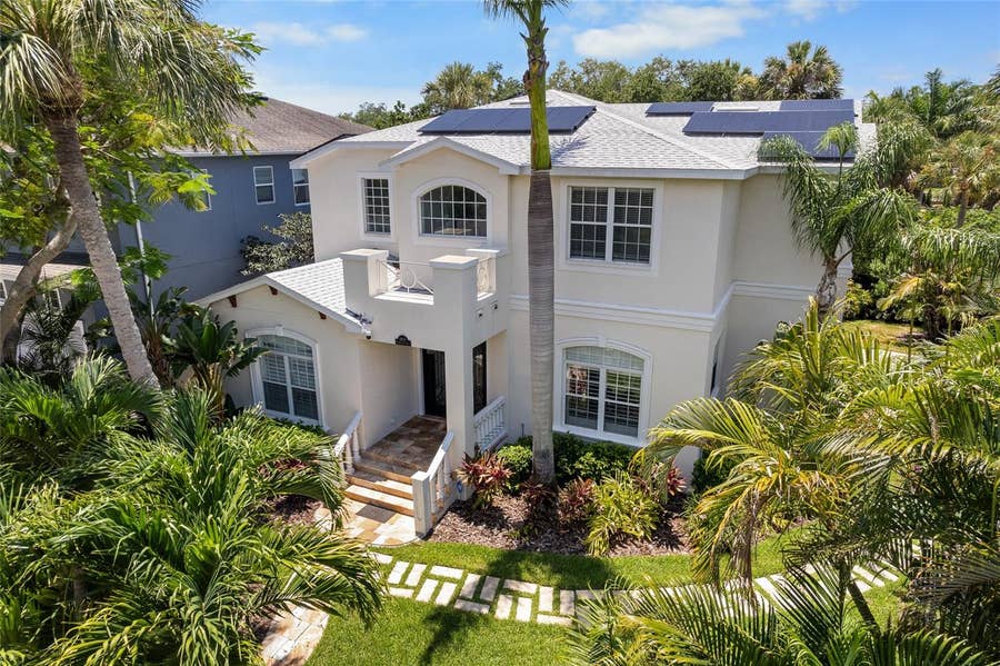 Property photo for 4802 W BEACHWAY DRIVE, Tampa, FL