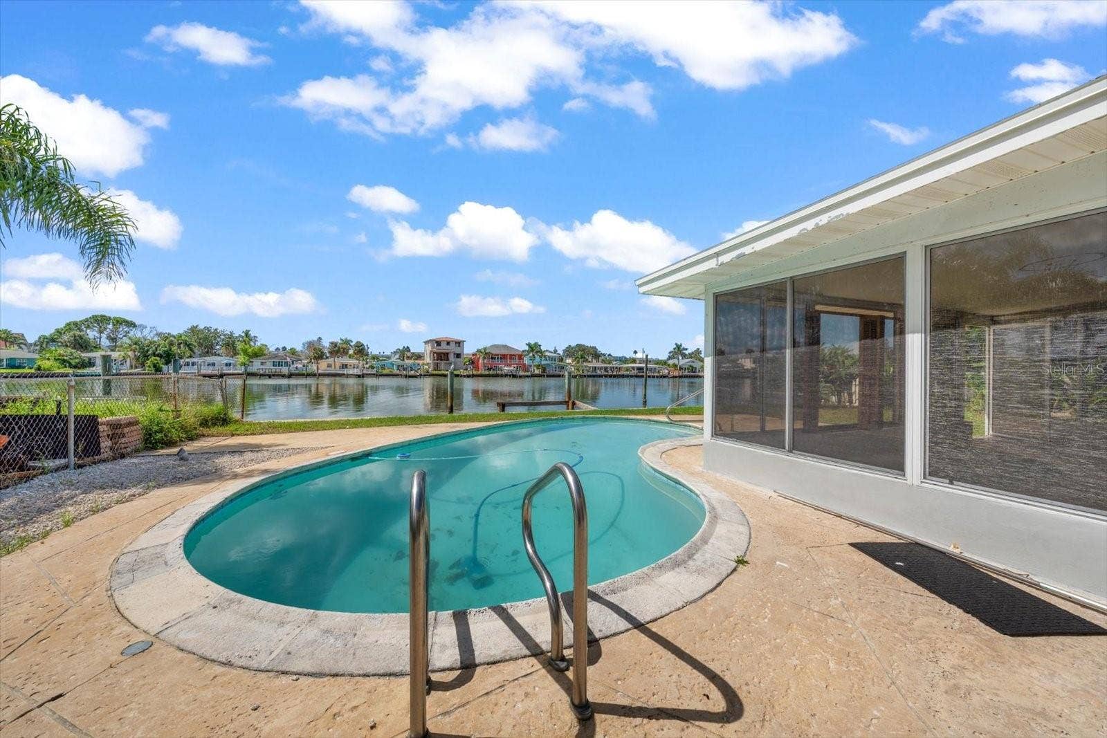 337 LA HACIENDA DRIVE, Indian Rocks Beach, FL 33785
