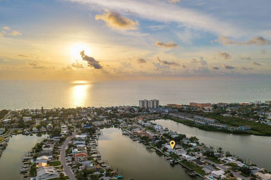 Property photo for 337 LA HACIENDA DRIVE, Indian Rocks Beach, FL