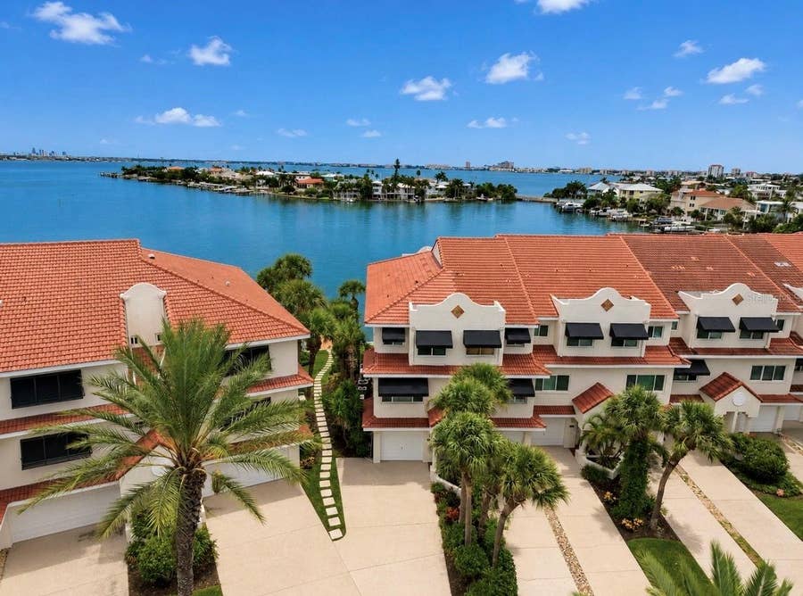 Property photo for 4639 MIRABELLA COURT, St Pete Beach, FL