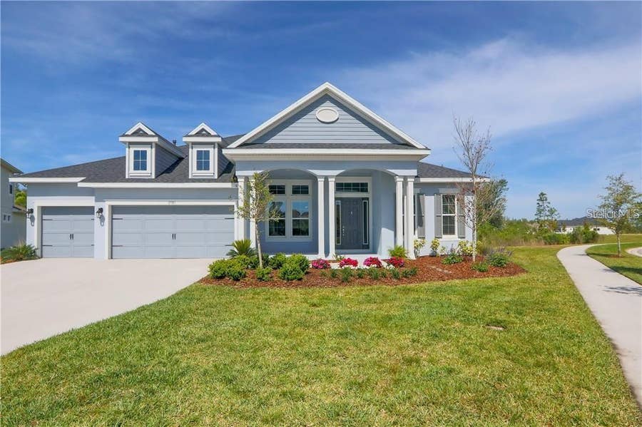 Property photo for 3985 GRAND LAKEVIEW WAY, Land O Lakes, FL