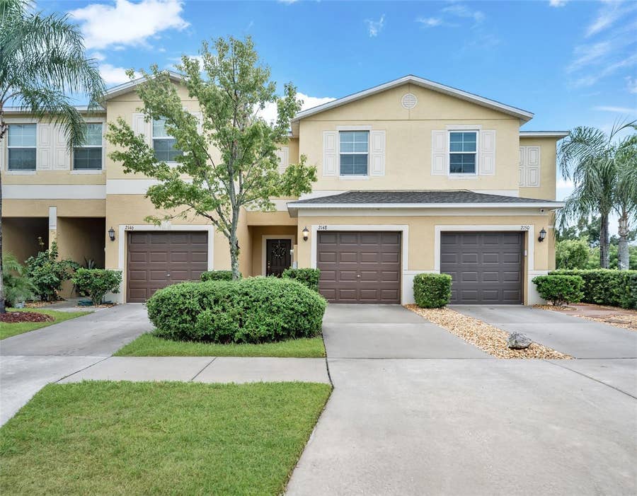 Property photo for 2148 GOLDEN FALCON DRIVE, Ruskin, FL