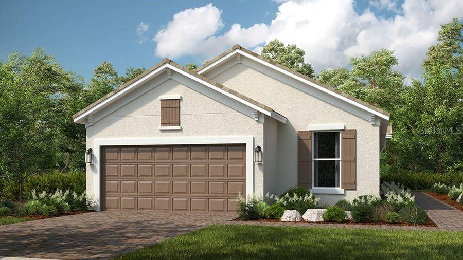 Property photo for 3867 FRACCARETA WAY, Wesley Chapel, FL