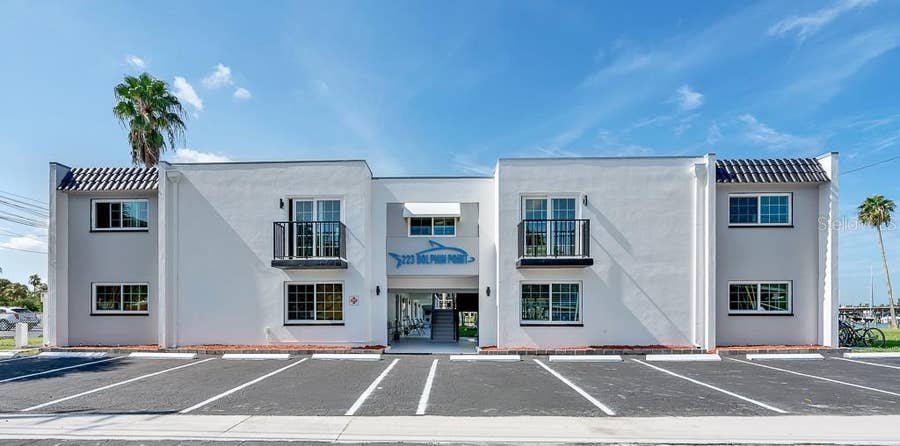 Property photo for 223 DOLPHIN POINT, Clearwater Beach, FL
